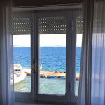 Photo n°3 de l'avis de Carla.i fait le 21/04/2019 à 06:26 sur le  Hotel Restaurant La Caletta à Porto Santo Stefano