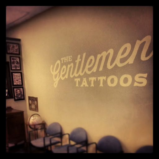 Explore ear tattoo ideas for females, creative tattoo ideas in North Lima, available at The Gentlemen Tattoos LLC