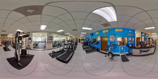 Exercise Equipment Store «Bandit Fitness Equipment», reviews and photos, 1990 S Belcher Rd, Largo, FL 33771, USA