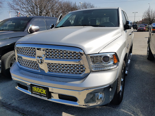 Chrysler Dealer «Rockwall Chrysler Jeep Dodge RAM», reviews and photos, 970 I-30 Frontage Rd, Rockwall, TX 75087, USA