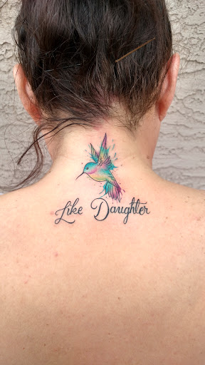 Tattoo Shop «Third Eye Body Art», reviews and photos, 6247 E Main St #1, Mesa, AZ 85205, USA