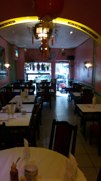 Atmosphère du Restaurant Kim Chi à Marseille - n°5