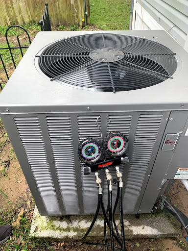 ADAMS Air Conditioning in Athens, Texas