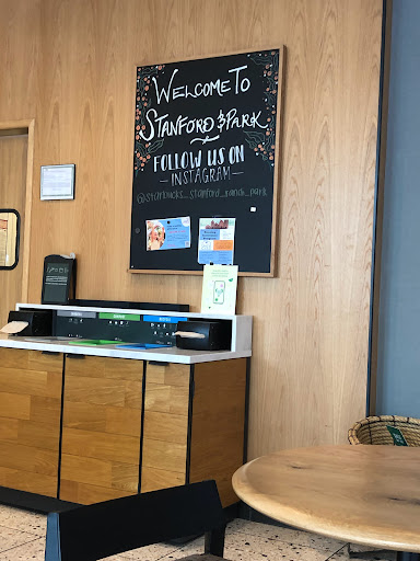 Starbucks image