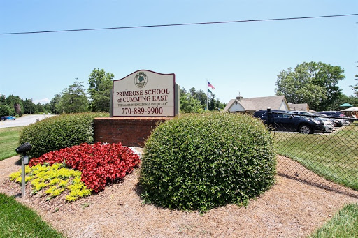 Preschool «Primrose School of Cumming East», reviews and photos, 1245 Sanders Rd, Cumming, GA 30041, USA