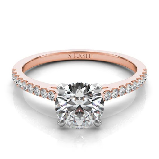 Diamond Dealer «CMI Jewelry Showroom», reviews and photos, 4630 Paragon Park Rd, Raleigh, NC 27616, USA