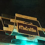 Photo n°4 de l'avis de Catiuscia.a fait le 20/08/2020 à 20:51 sur le  The Craft Box à Nicosia