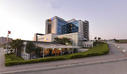 Özel Medline Adana Hastanesi