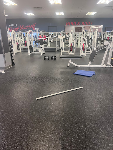 Health Club «New York Sports Clubs», reviews and photos, 38 - 11 30th Ave, Astoria, NY 11103, USA