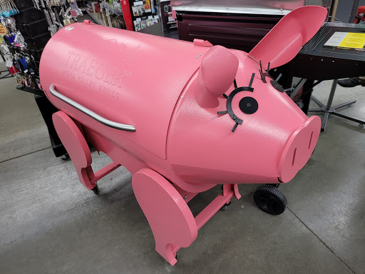 Hardware Store «Steins Ace Hardware Home Center», reviews and photos, 7200 W Nob Hill Blvd, Yakima, WA 98908, USA