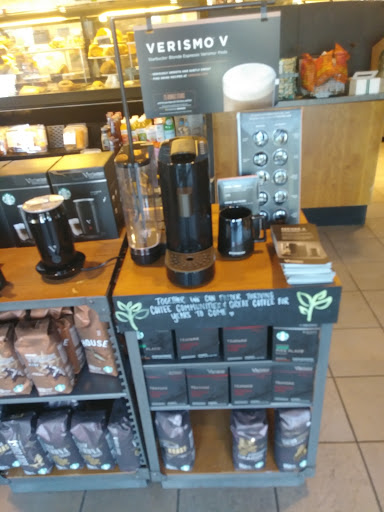 Coffee Shop «Starbucks», reviews and photos, 3820 Murrell Rd, Rockledge, FL 32955, USA