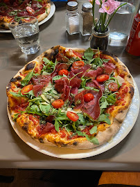 Plats et boissons du Pizzeria Dolce Pizza Aubagne - n°3