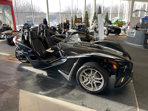 ATV Dealer «Leaders RPM», reviews and photos, 8500 W Main St, Kalamazoo, MI 49009, USA