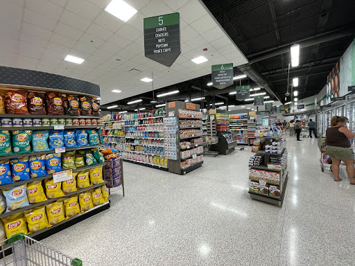 Supermarket «Publix Super Market at Pearl Britain Plaza», reviews and photos, 2655 NE 35th St, Ocala, FL 34479, USA