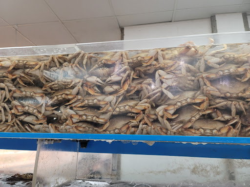 Asian Grocery Store «Vinh Phat Market», reviews and photos, 6105 Stockton Blvd, Sacramento, CA 95824, USA