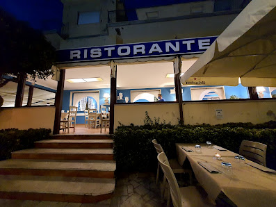 Ristorante Pizzeria I Simpson Corso San Francesco, 67, 00042 Anzio RM, Italia