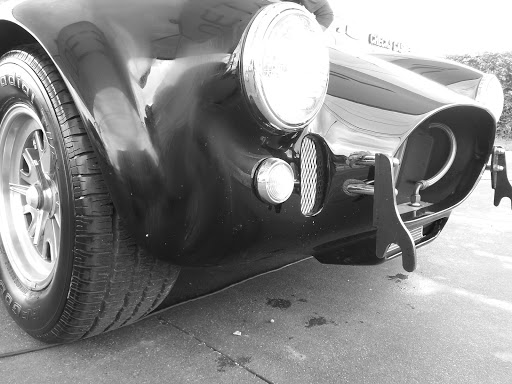 Car Wash «Wash N Go», reviews and photos, 2757 Royal Ln, Dallas, TX 75229, USA