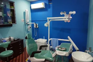 Siva Dental Care image