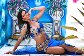 Safiyah Bellydance Artist