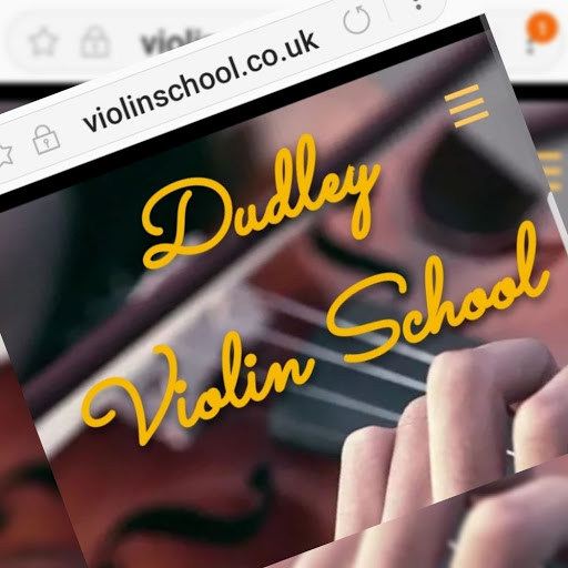 Dudley Violin School