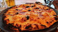 Pizza du Pizzeria Le Pinocchio à Six-Fours-les-Plages - n°7