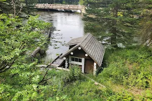 Johnny Sack's Cabin image