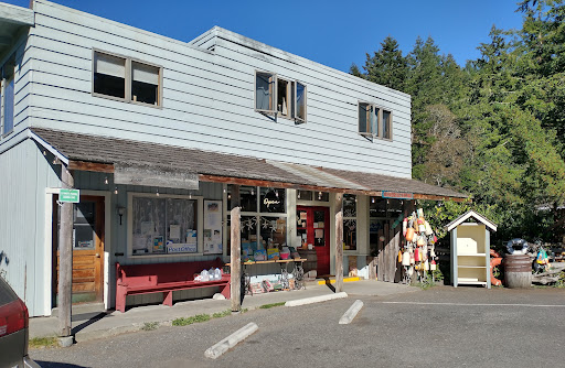 Grocery Store «Shaw General Store», reviews and photos, 37 Blind Bay Rd, Shaw Island, WA 98286, USA