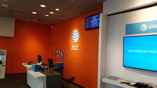 Cell Phone Store «AT&T», reviews and photos, 1451 US-77 #100, Waxahachie, TX 75165, USA