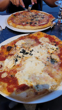 Pizza du Restaurant italien LE BIGADO à Paris - n°14