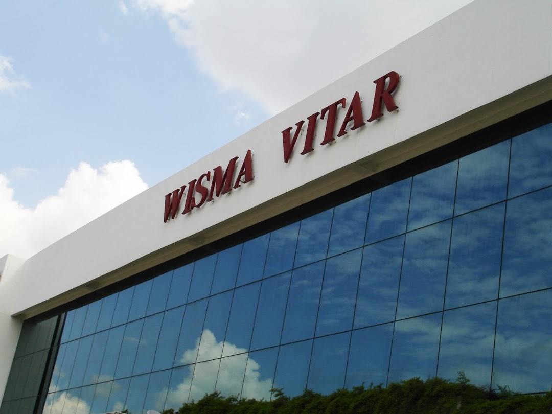 Wisma Vitar