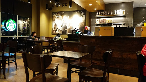 Coffee Shop «Starbucks», reviews and photos, 16852 NW Military Hwy, Shavano Park, TX 78231, USA