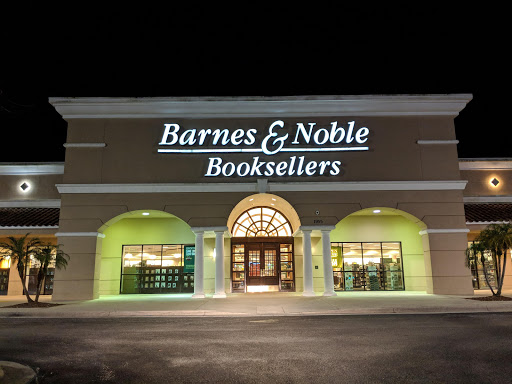 Book Store «Barnes & Noble», reviews and photos, 1955 W. New Haven, West Melbourne, FL 32904, USA