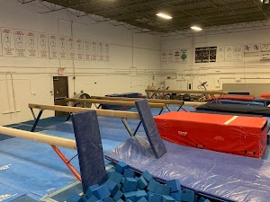 BIG Gymnastics - photo 9