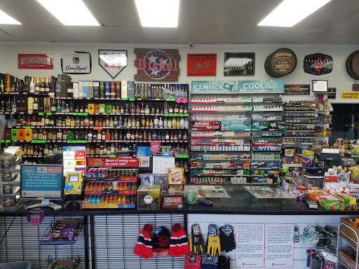 Liquor Store «Maxsaver Liquor», reviews and photos, 1162 N Tracy Blvd, Tracy, CA 95376, USA