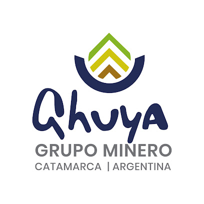 Qhuya Grupo Minero