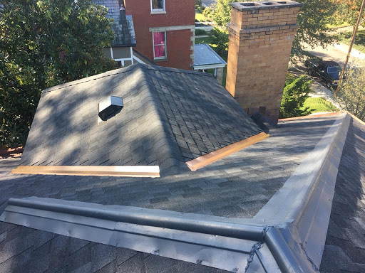 Roofing Contractor «Advantage Roofing & Home Exteriors», reviews and photos, 5706 Carthage Ave, Norwood, OH 45212, USA