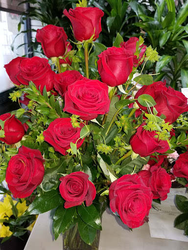 Florist «DJ FLOWERS & GIFTS», reviews and photos, 533 TX-121, Lewisville, TX 75067, USA