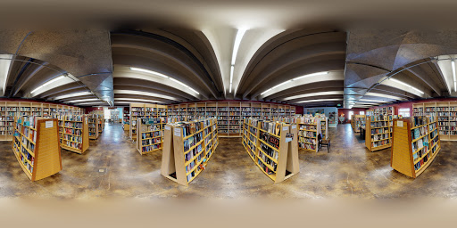 Used Book Store «Pioneer Bookstore», reviews and photos, 450 Center St, Provo, UT 84601, USA