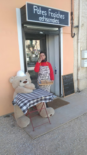 PATES FRAICHES ARTISANALES à Saint-André-de-Sangonis