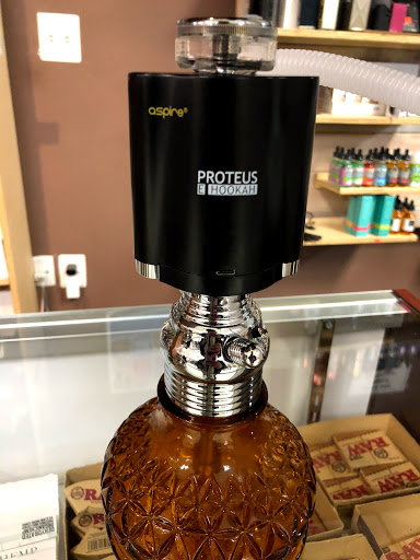 Tobacco Shop «Tobacco Plus One», reviews and photos, 7640 Lee Hwy, Falls Church, VA 22042, USA