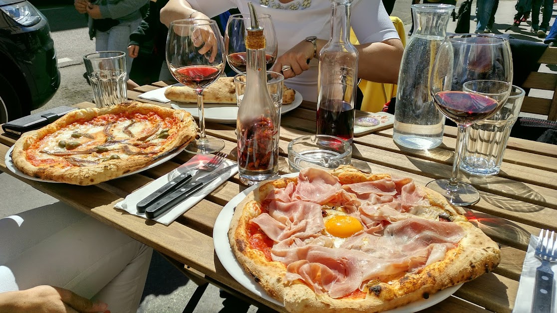 In Teglia à Dijon