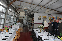 Atmosphère du Restaurant Les Terrasses du golf à Lancieux - n°4