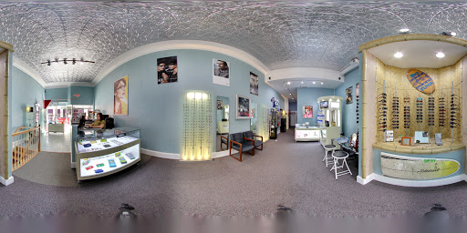 Eye Care Center «Front Street Optometric Care», reviews and photos, 273 N Front St, Wilmington, NC 28401, USA