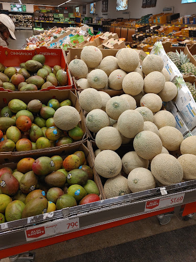 Supermarket «ALDI», reviews and photos, 1830 South Rd, Wappingers Falls, NY 12590, USA