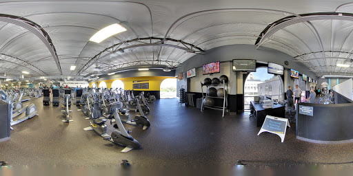 Gym «Chuze Fitness», reviews and photos, 1233 Camino del Rio S, San Diego, CA 92108, USA