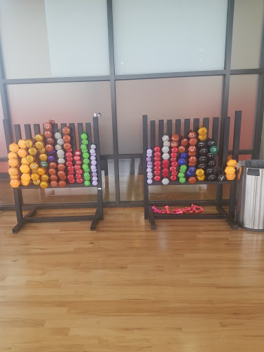 Gym «LA Fitness», reviews and photos, 9282 Allen Rd, West Chester Township, OH 45069, USA