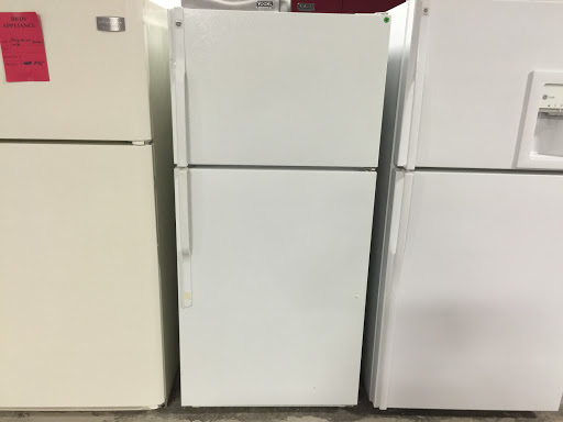 Appliance Store «Reds Appliance», reviews and photos, 909 Conklin St, Farmingdale, NY 11735, USA