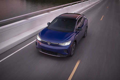 Volkswagen Dealer «Larry Roesch Volkswagen», reviews and photos, 313 W Grand Ave, Bensenville, IL 60106, USA