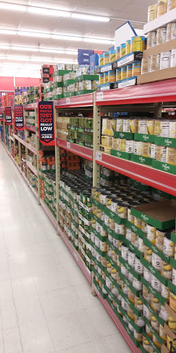 Grocery Store «Save-A-Lot», reviews and photos, 1534 3rd St SW, Winter Haven, FL 33880, USA