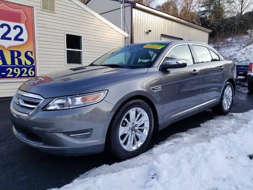 Used Car Dealer «Route 322 Cars», reviews and photos, 7981 Paxton St, Harrisburg, PA 17111, USA